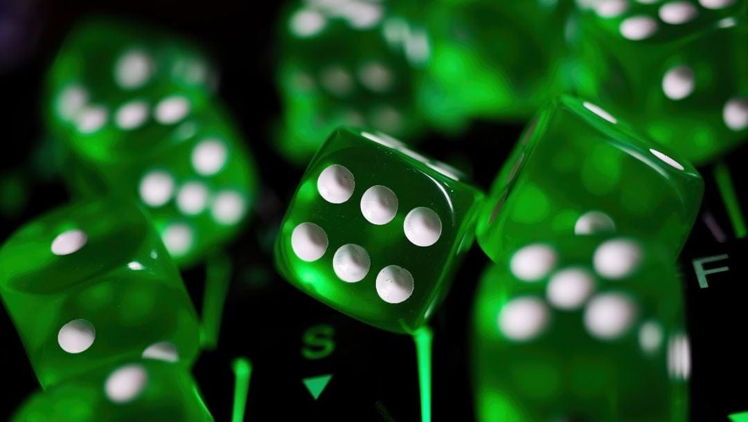 グリーン・ギャンブルの実践： 環境に配慮した日本のカジノを見る